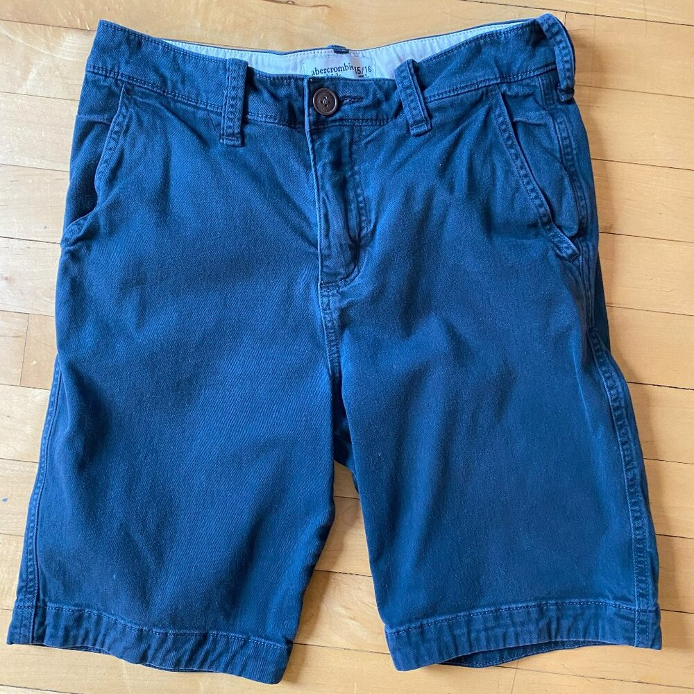 Boys Abercrombie Shorts